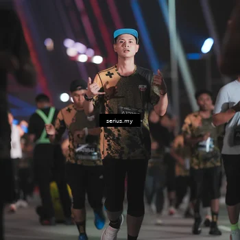 Runner Photo 6256352