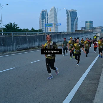 Runner Photo 6256355