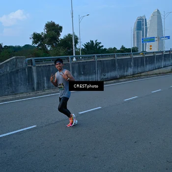 Runner Photo 6256356
