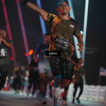 Runner Photo 6256362