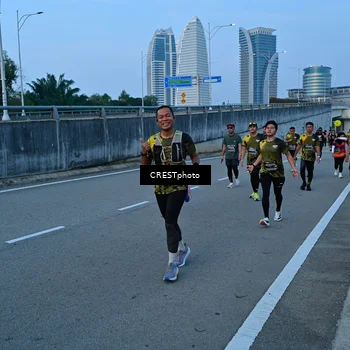 Runner Photo 6256363
