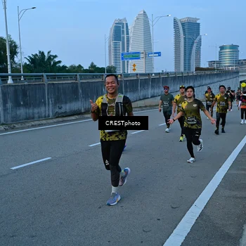 Runner Photo 6256364