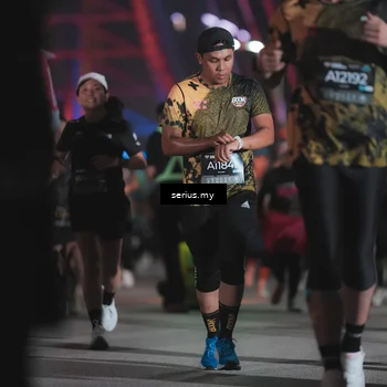 Runner Photo 6256365