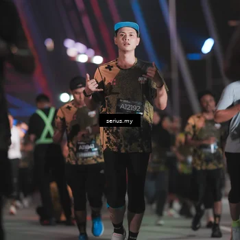 Runner Photo 6256366