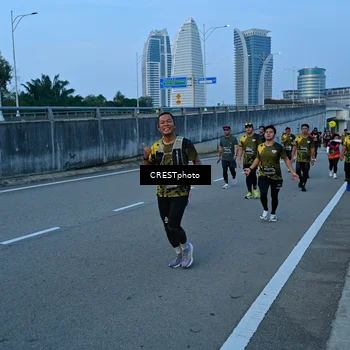 Runner Photo 6256367