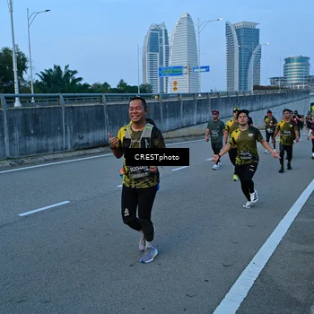 Runner Photo 6256370