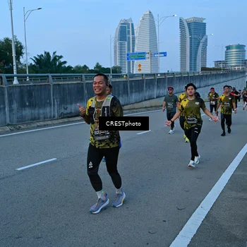 Runner Photo 6256372