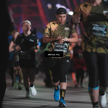 Runner Photo 6256374