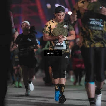 Runner Photo 6256375