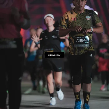 Runner Photo 6256381