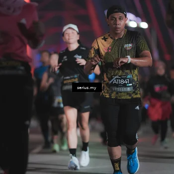 Runner Photo 6256382