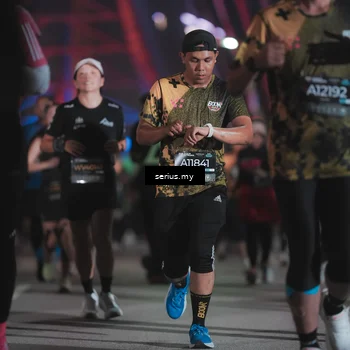 Runner Photo 6256393