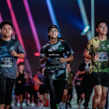 Runner Photo 6256394