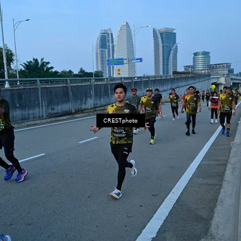 Runner Photo 6256401