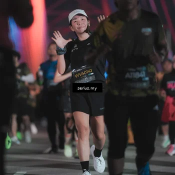 Runner Photo 6256404
