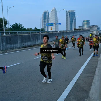 Runner Photo 6256407
