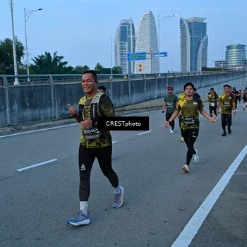 Runner Photo 6256408