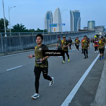 Runner Photo 6256410