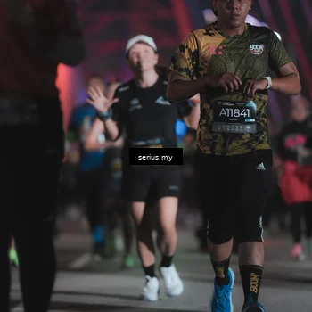 Runner Photo 6256412
