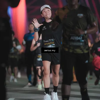 Runner Photo 6256419