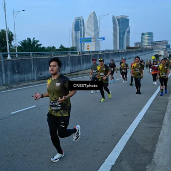 Runner Photo 6256426