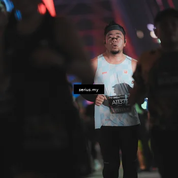 Runner Photo 6256427
