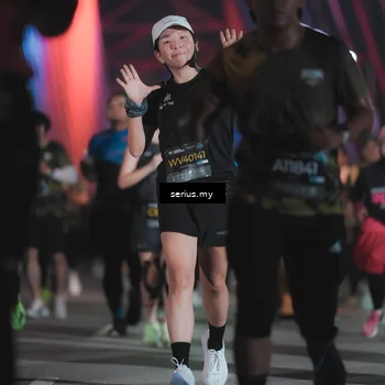 Runner Photo 6256428