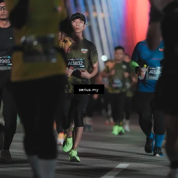 Runner Photo 6256432