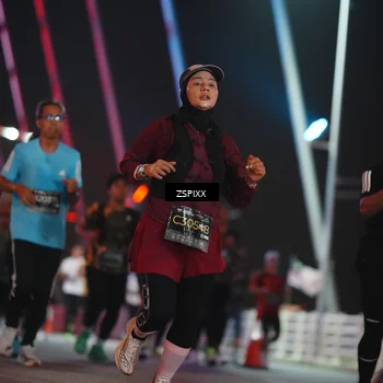 Runner Photo 6256439
