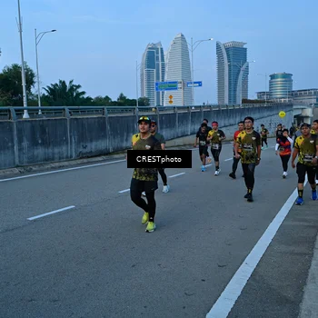 Runner Photo 6256440