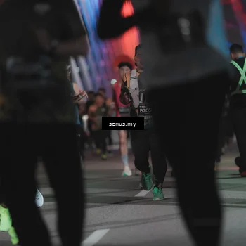 Runner Photo 6256447