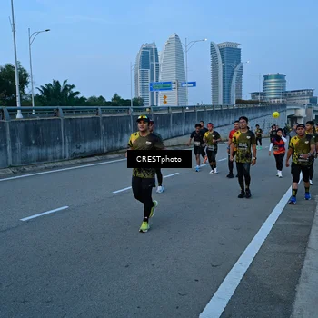 Runner Photo 6256449