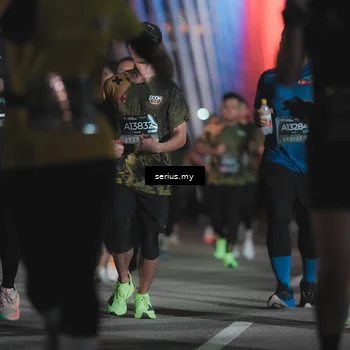 Runner Photo 6256450