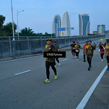 Runner Photo 6256452