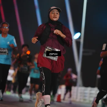 Runner Photo 6256454
