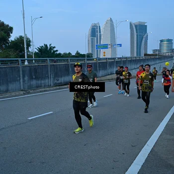 Runner Photo 6256456