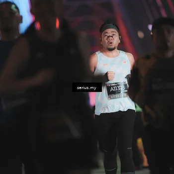 Runner Photo 6256461