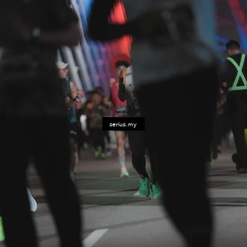 Runner Photo 6256463