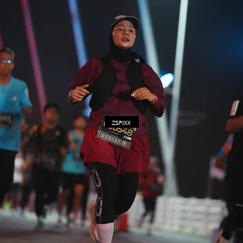 Runner Photo 6256467