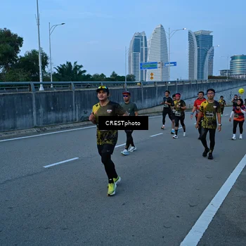 Runner Photo 6256469