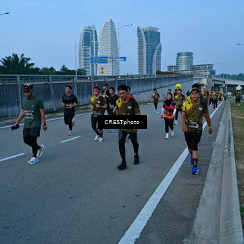 Runner Photo 6256479