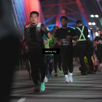 Runner Photo 6256481