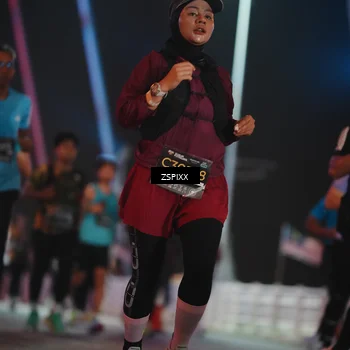 Runner Photo 6256484