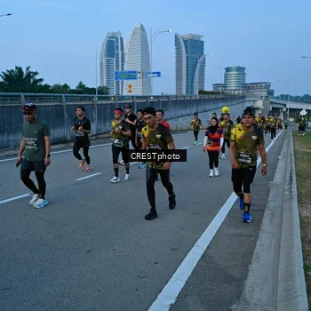 Runner Photo 6256488