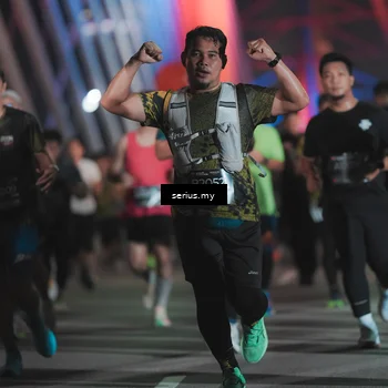 Runner Photo 6256498