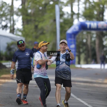 Runner Photo 62565