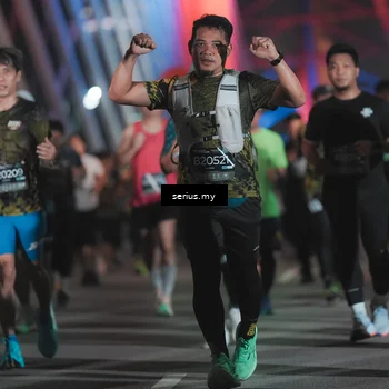 Runner Photo 6256500