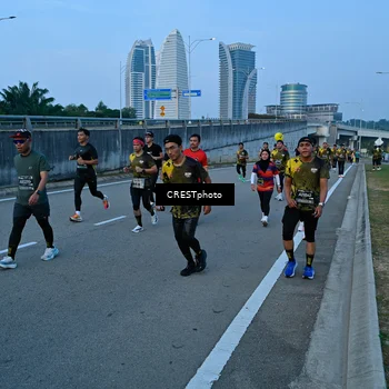 Runner Photo 6256502