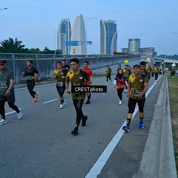 Runner Photo 6256510