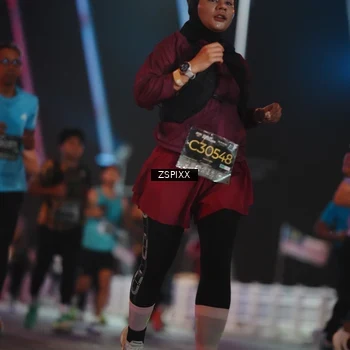 Runner Photo 6256511
